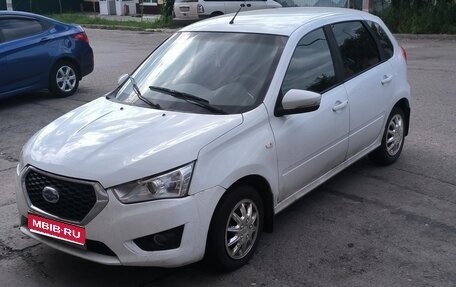 Datsun mi-DO, 2015 год, 250 000 рублей, 1 фотография