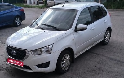 Datsun mi-DO, 2015 год, 250 000 рублей, 1 фотография