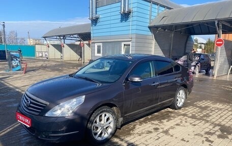 Nissan Teana, 2011 год, 750 000 рублей, 1 фотография