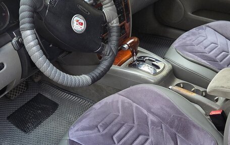 Volkswagen Passat B5+ рестайлинг, 2003 год, 215 000 рублей, 5 фотография