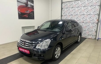 Nissan Almera, 2014 год, 496 000 рублей, 1 фотография