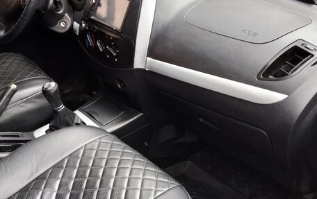 Chery Tiggo (T11), 2012 год, 450 000 рублей, 5 фотография