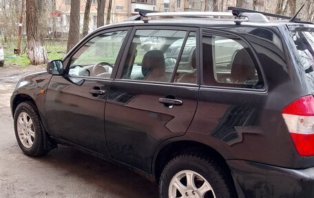 Chery Tiggo (T11), 2012 год, 450 000 рублей, 3 фотография