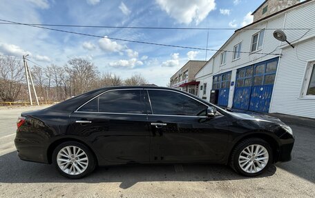 Toyota Camry, 2014 год, 2 500 000 рублей, 6 фотография