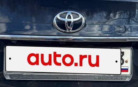 Toyota Camry, 2014 год, 2 500 000 рублей, 12 фотография