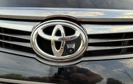 Toyota Camry, 2014 год, 2 500 000 рублей, 30 фотография