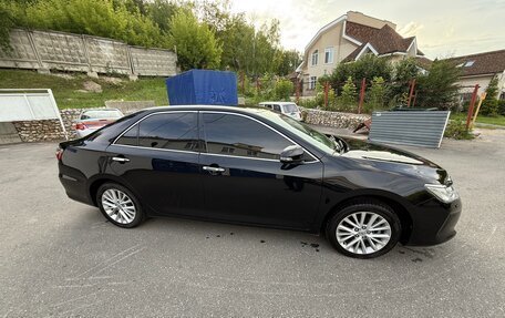 Toyota Camry, 2014 год, 2 500 000 рублей, 32 фотография