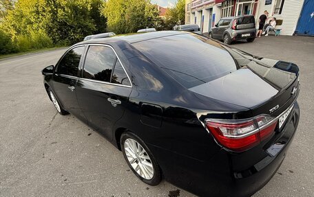 Toyota Camry, 2014 год, 2 500 000 рублей, 36 фотография
