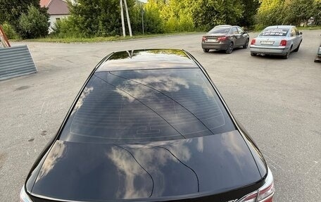 Toyota Camry, 2014 год, 2 500 000 рублей, 35 фотография