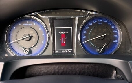 Toyota Camry, 2014 год, 2 500 000 рублей, 39 фотография