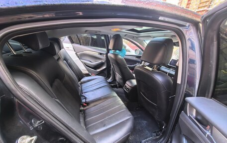 Mazda 6, 2018 год, 2 900 000 рублей, 5 фотография