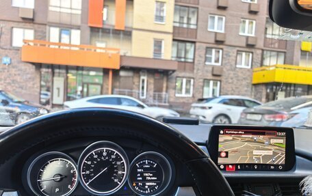 Mazda 6, 2018 год, 2 900 000 рублей, 2 фотография