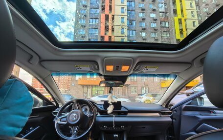 Mazda 6, 2018 год, 2 900 000 рублей, 6 фотография