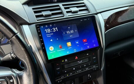 Toyota Camry, 2014 год, 2 500 000 рублей, 40 фотография