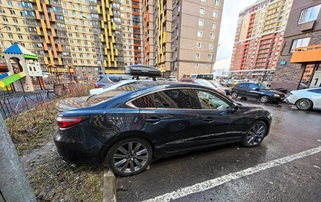 Mazda 6, 2018 год, 2 900 000 рублей, 7 фотография