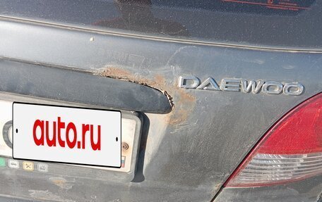 Daewoo Matiz I, 2014 год, 130 000 рублей, 6 фотография