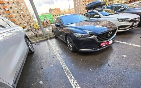Mazda 6, 2018 год, 2 900 000 рублей, 8 фотография