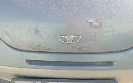 Daewoo Matiz I, 2014 год, 130 000 рублей, 8 фотография