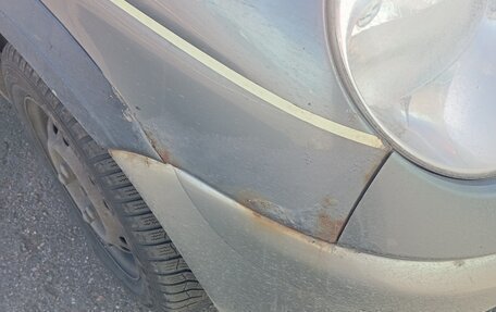 Daewoo Matiz I, 2014 год, 130 000 рублей, 7 фотография