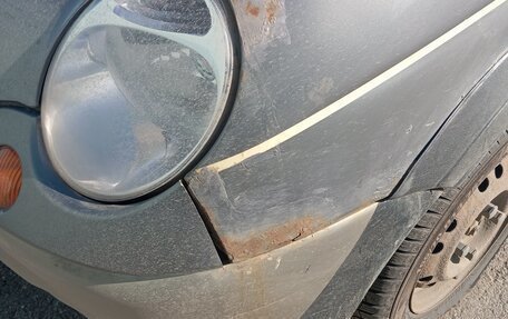 Daewoo Matiz I, 2014 год, 130 000 рублей, 9 фотография