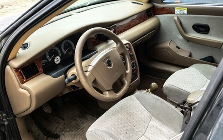 Iran Khodro Samand, 2008 год, 100 000 рублей, 3 фотография