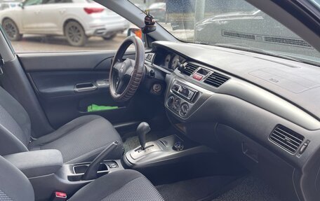 Mitsubishi Lancer IX, 2007 год, 950 000 рублей, 12 фотография