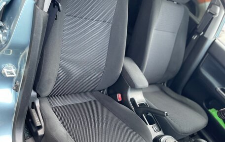 Mitsubishi Lancer IX, 2007 год, 950 000 рублей, 14 фотография