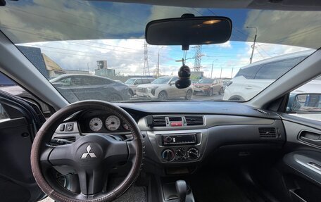 Mitsubishi Lancer IX, 2007 год, 950 000 рублей, 13 фотография