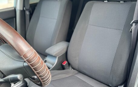 Mitsubishi Lancer IX, 2007 год, 950 000 рублей, 15 фотография