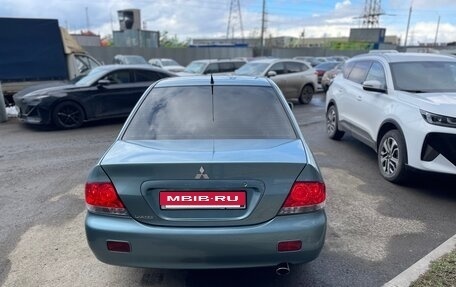 Mitsubishi Lancer IX, 2007 год, 950 000 рублей, 7 фотография