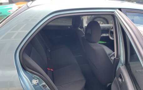 Mitsubishi Lancer IX, 2007 год, 950 000 рублей, 18 фотография