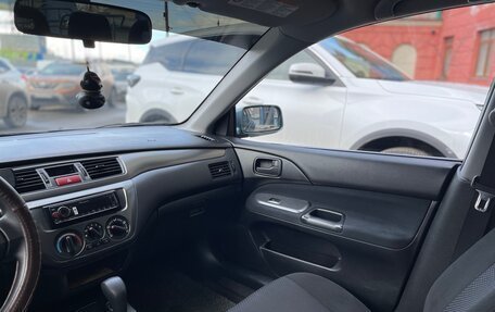 Mitsubishi Lancer IX, 2007 год, 950 000 рублей, 17 фотография
