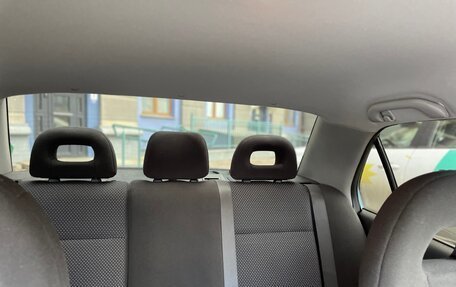 Mitsubishi Lancer IX, 2007 год, 950 000 рублей, 20 фотография