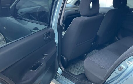 Mitsubishi Lancer IX, 2007 год, 950 000 рублей, 22 фотография