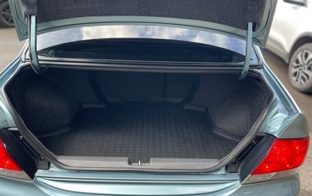 Mitsubishi Lancer IX, 2007 год, 950 000 рублей, 24 фотография