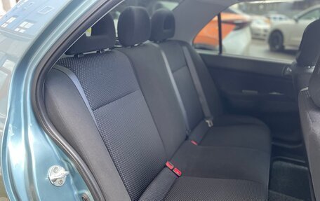 Mitsubishi Lancer IX, 2007 год, 950 000 рублей, 19 фотография