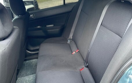 Mitsubishi Lancer IX, 2007 год, 950 000 рублей, 23 фотография