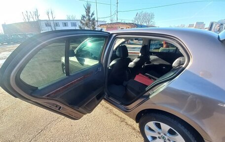 Skoda Superb III рестайлинг, 2012 год, 960 000 рублей, 7 фотография