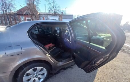 Skoda Superb III рестайлинг, 2012 год, 960 000 рублей, 9 фотография