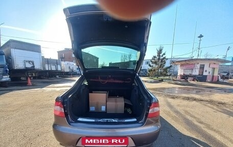 Skoda Superb III рестайлинг, 2012 год, 960 000 рублей, 6 фотография