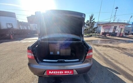 Skoda Superb III рестайлинг, 2012 год, 960 000 рублей, 5 фотография