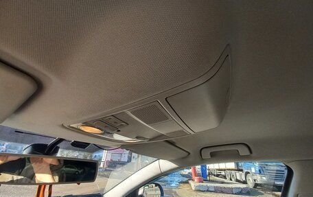 Skoda Superb III рестайлинг, 2012 год, 960 000 рублей, 16 фотография