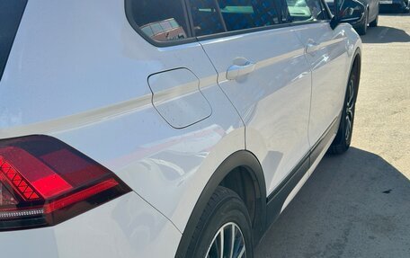 Volkswagen Tiguan II, 2019 год, 2 550 000 рублей, 4 фотография