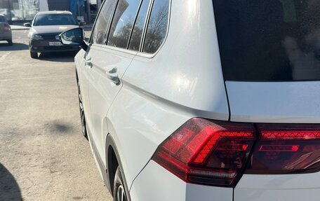 Volkswagen Tiguan II, 2019 год, 2 550 000 рублей, 5 фотография