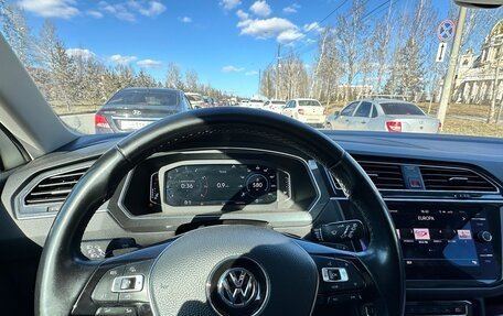 Volkswagen Tiguan II, 2019 год, 2 550 000 рублей, 9 фотография