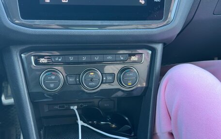 Volkswagen Tiguan II, 2019 год, 2 550 000 рублей, 8 фотография