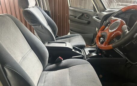 Toyota Land Cruiser 80 рестайлинг, 1994 год, 1 650 000 рублей, 7 фотография