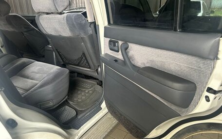 Toyota Land Cruiser 80 рестайлинг, 1994 год, 1 650 000 рублей, 5 фотография