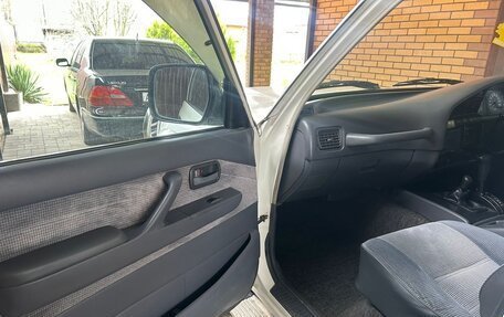 Toyota Land Cruiser 80 рестайлинг, 1994 год, 1 650 000 рублей, 11 фотография