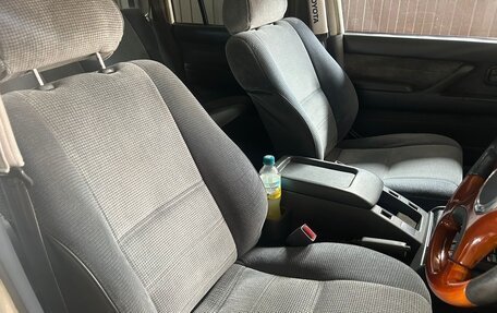 Toyota Land Cruiser 80 рестайлинг, 1994 год, 1 650 000 рублей, 10 фотография